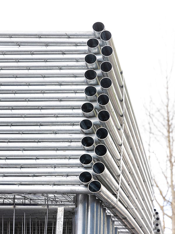 Brauche ich eine Genehmigung für meinen Bauzaun?